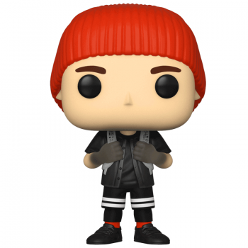 FUNKO POP! - Music - Twenty One Pilots Stressed Out Tyler Joseph #227